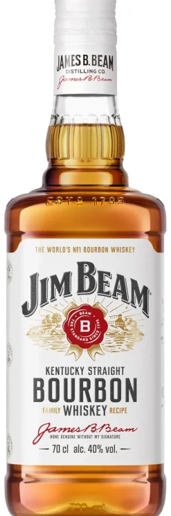 Jim Beam White|Jim Beam Outlet