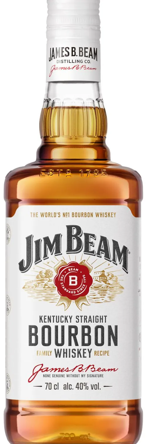 Jim Beam White|Jim Beam Outlet
