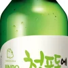 Jinro Soju Grape|Ichishima Outlet