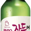 Jinro Soju Plum|Ichishima Outlet