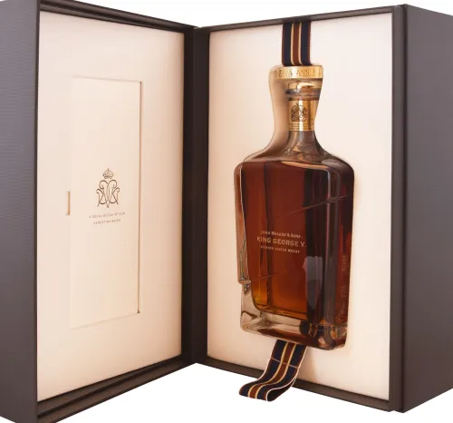 Blue Label King George|Johnnie Walker Online