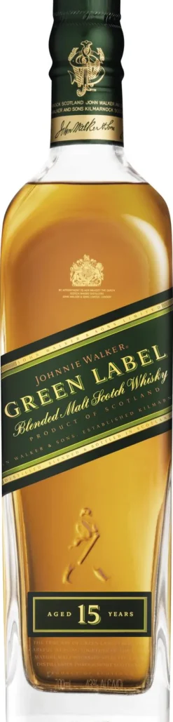 Johnnie Walker Green|Johnnie Walker Online