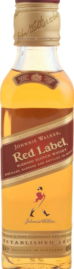 Johnnie Walker Red Label|Johnnie Walker Sale