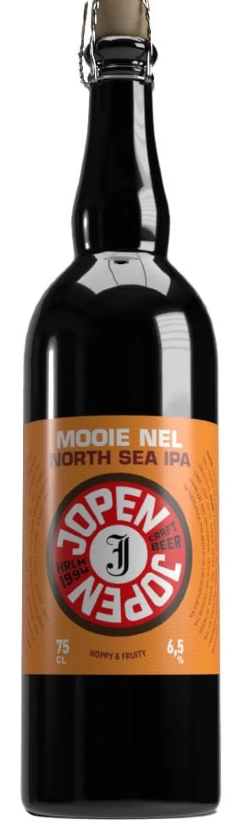 Mooie Nel|Jopen Best