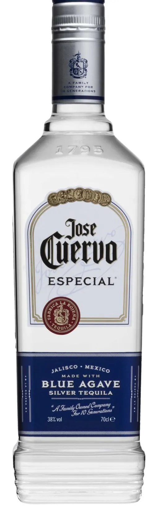 Jose Cuervo Especial Silver|Jose Cuervo Online