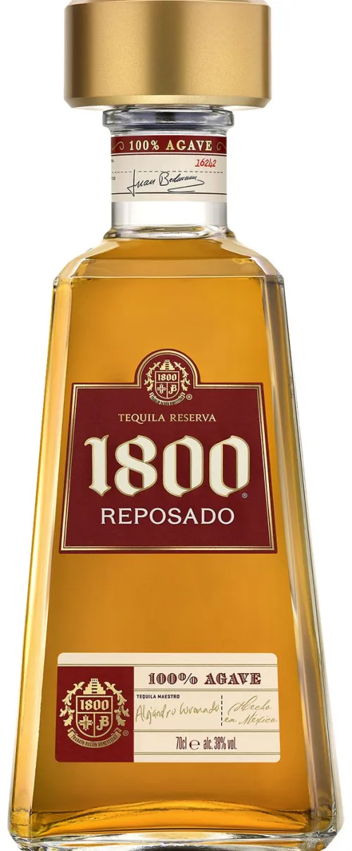 Jose Cuervo 1800 Reposado|Jose Cuervo Hot