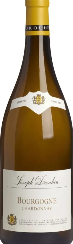 Joseph Bourgogne Chardonnay Magnum|Drouhin Best