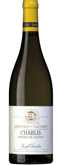 Joseph Chablis Réserve de Vaudon|Drouhin Outlet