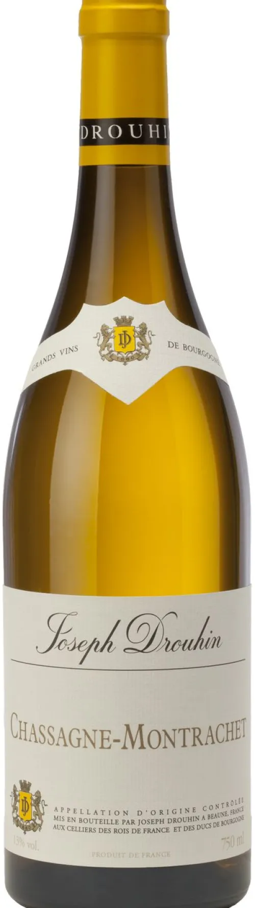 Joseph Chassagne-Montrachet|Drouhin Hot