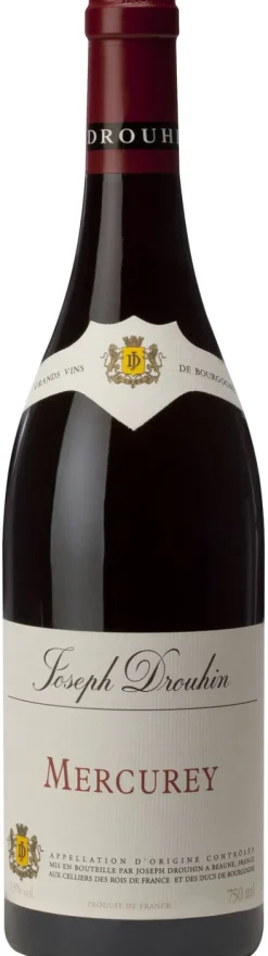 Joseph Mercurey|Drouhin Online