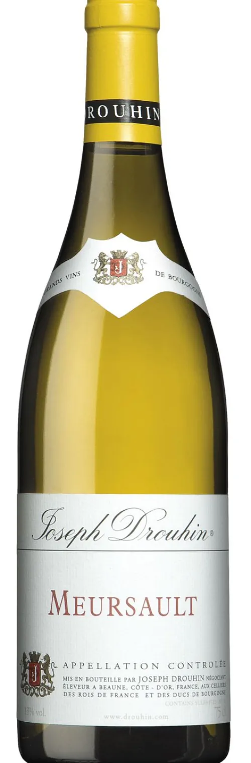 Joseph Meursault|Drouhin New