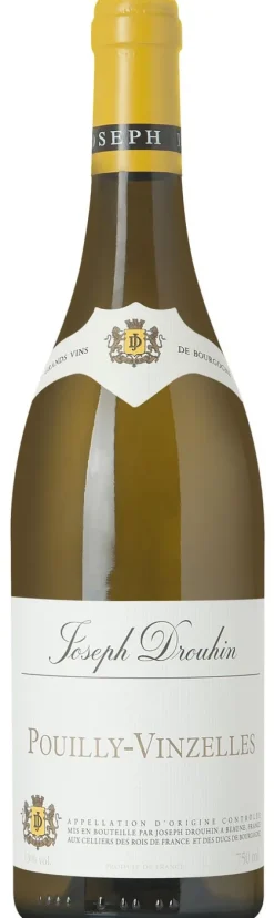 Joseph Pouilly-Vinzelles|Drouhin Online
