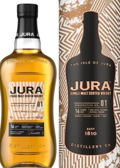Jura Perspective No.1 16 Years|Tomatin Sale