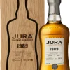 Jura Rare Vintage 1989|Isle of Jura Discount