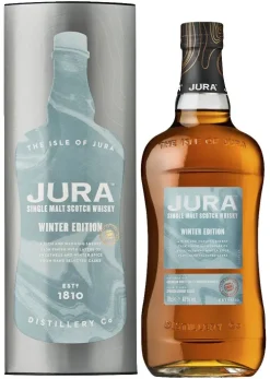 Jura Winter Cask|Isle of Jura Outlet