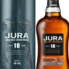Jura 18 Years|Isle of Jura Best