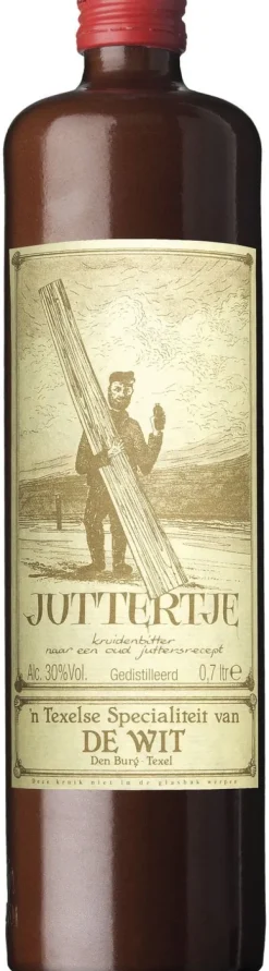 Kruidenbitter|Juttertje Clearance