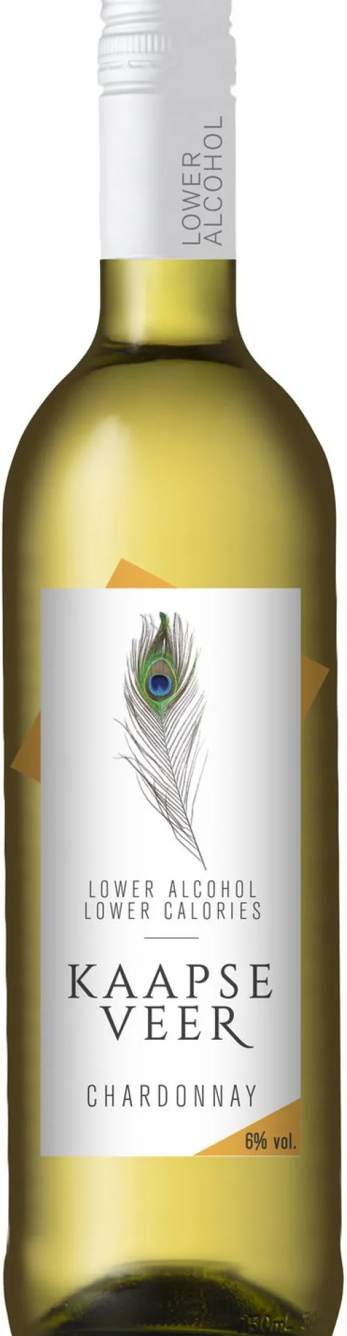 Kaapse Veer Chardonnay|Ogio Online