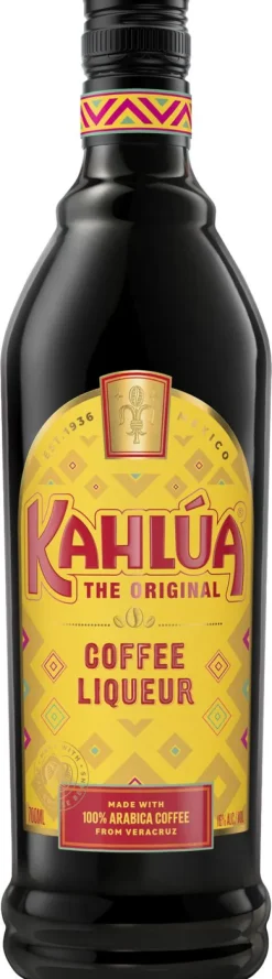Kahlúa|Kahlua Outlet