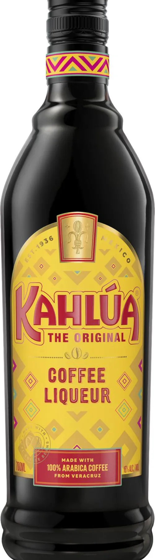 Kahlúa|Kahlua Outlet