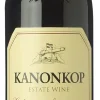 Cabernet Sauvignon|Kanonkop