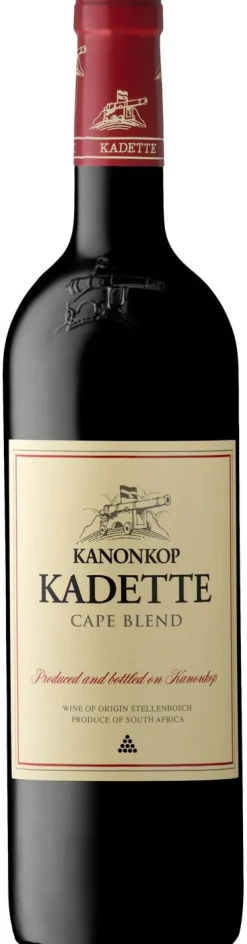 Kadette|Kanonkop Discount