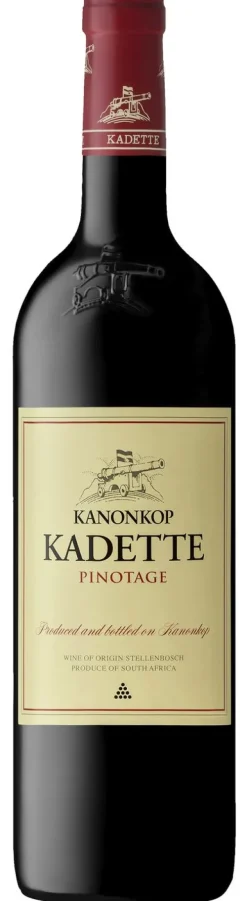 Kadette Pinotage|Kanonkop Sale