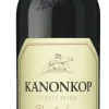 Paul Sauer|Kanonkop Best