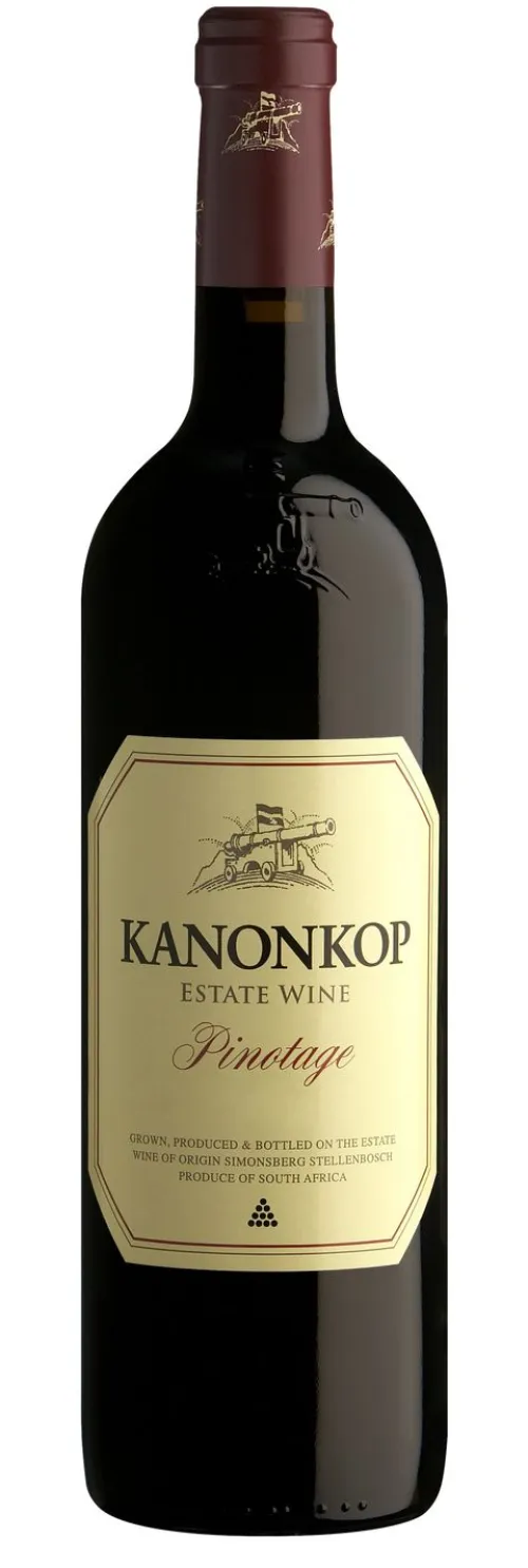 Pinotage|Kanonkop Online