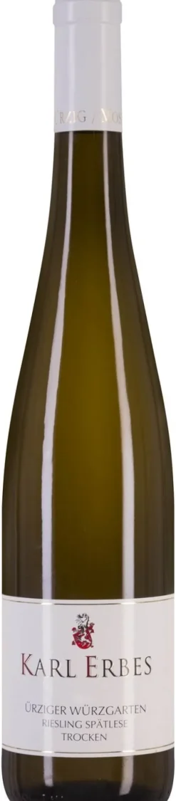 Karl Erbes Riesling Spätlese Trocken|Karl Erbes Online