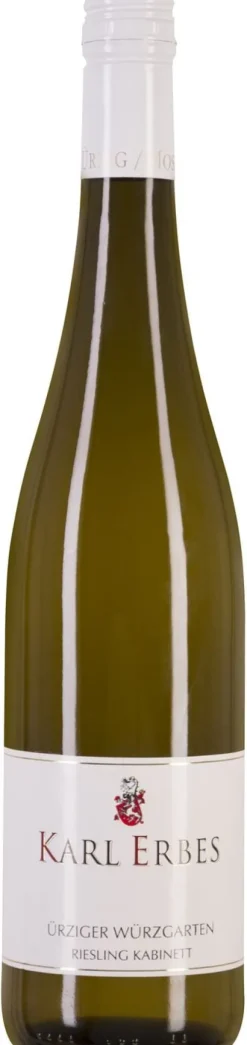 Karl Erbes Ürziger Würzgarten Kabinett|Karl Erbes Online