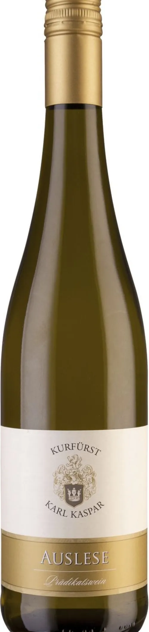 Karl Kaspar Auslese|Moselland