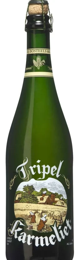 Tripel|Karmeliet Hot