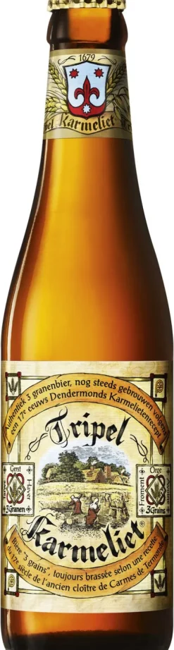Tripel|Karmeliet Sale