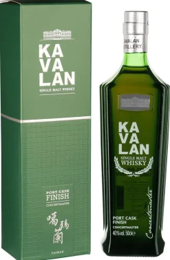 Concertmaster Port Cask|Kavalan Clearance