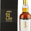 Single Cask ex-bourbon 8 Years|Kavalan Best