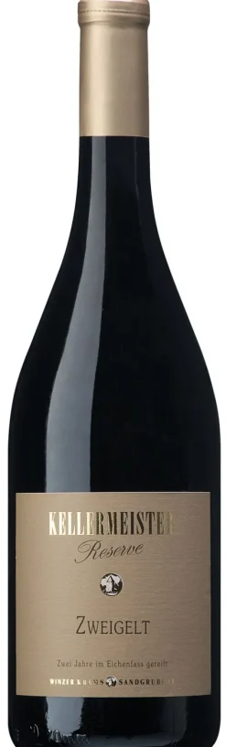 Kellermeister Reserve Blauer Zweigelt|13 Sale