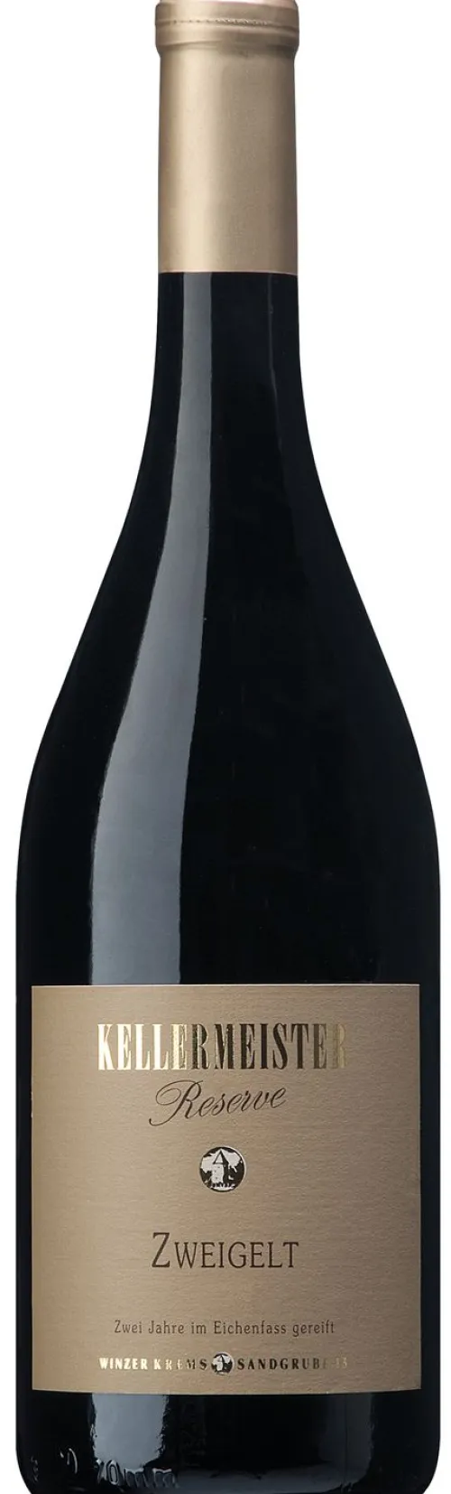 Kellermeister Reserve Blauer Zweigelt|13 Sale
