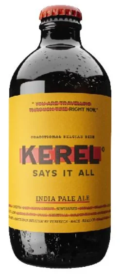 Kerel IPA|Jopen Sale