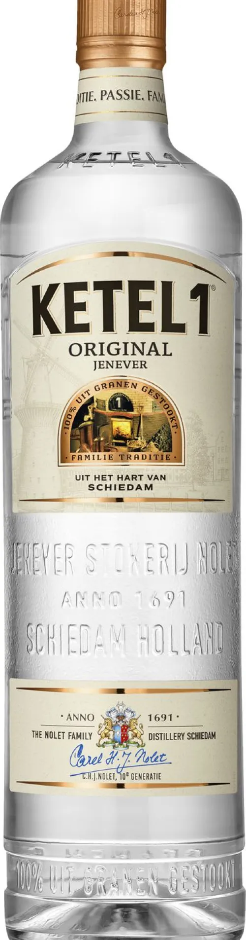 Ketel 1|Ketel 1 Hot