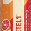 Ketel 1 Hard Lemonade Ginger & Blood Orange|Absolut