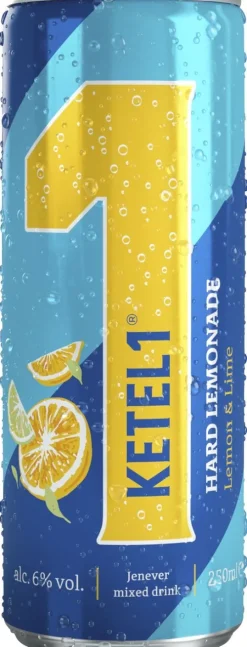 Ketel 1 Hard Lemonade Lemon & Lime|Ketel 1 Sale