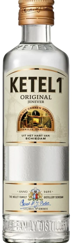 Ketel 1 Jonge Jenever|Ketel 1 Outlet