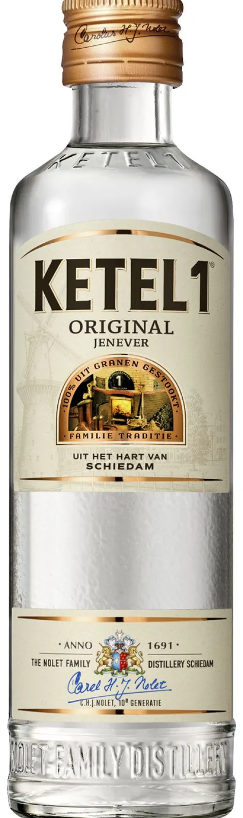 Ketel 1 Jonge Jenever|Ketel 1 Outlet