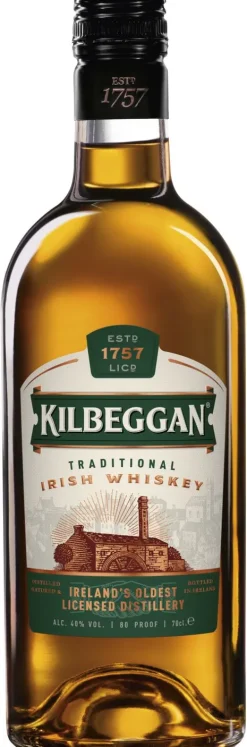 Irish Whiskey|Kilbeggan Outlet