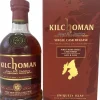 Gall & Gall SIngle Cask Pinot Noir|Kilchoman Best