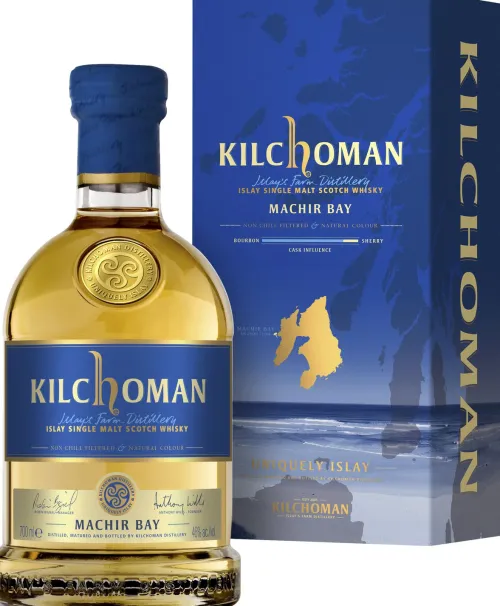 Machir Bay|Kilchoman Online