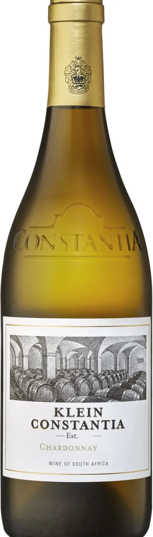 Klein Constantia Chardonnay|Klein Constantia Hot