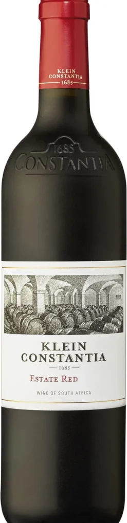 Klein Constantia Red|Klein Constantia Outlet