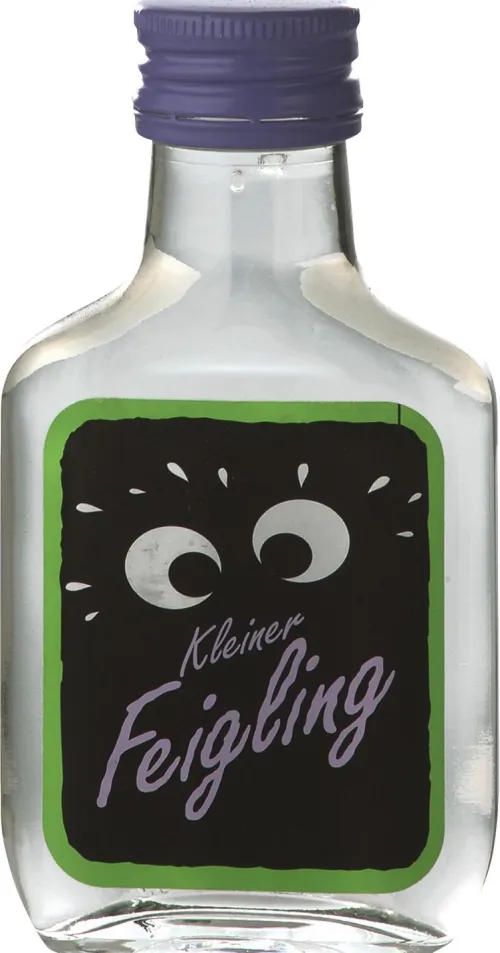 Kleiner Feigling|Kleiner Feigling
